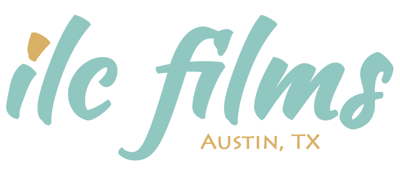 Austin Wedding Videographer